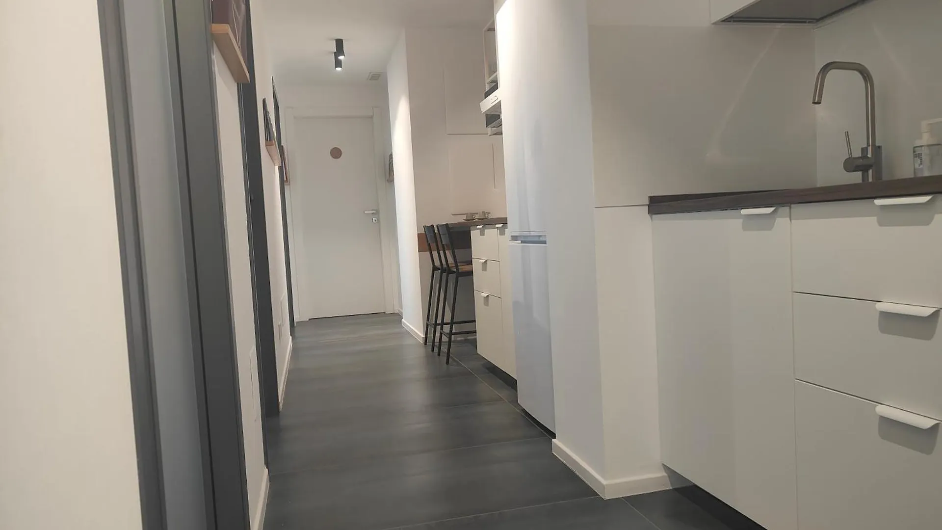 בארי Cconforthotels Sea&Cruise Side Apartment