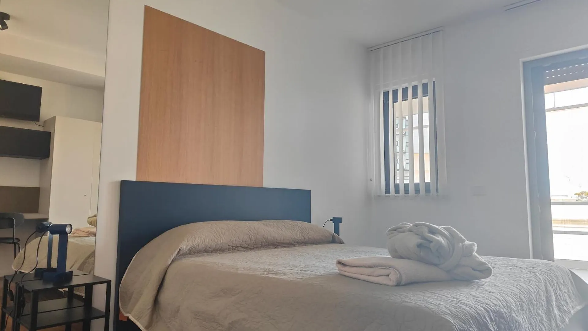 בארי Cconforthotels Sea&Cruise Side Apartment 0*,  איטליה