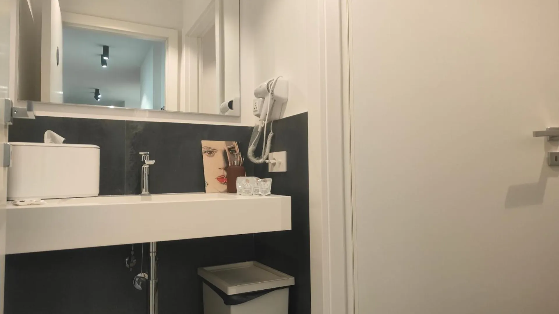 בארי Cconforthotels Sea&Cruise Side Apartment איטליה