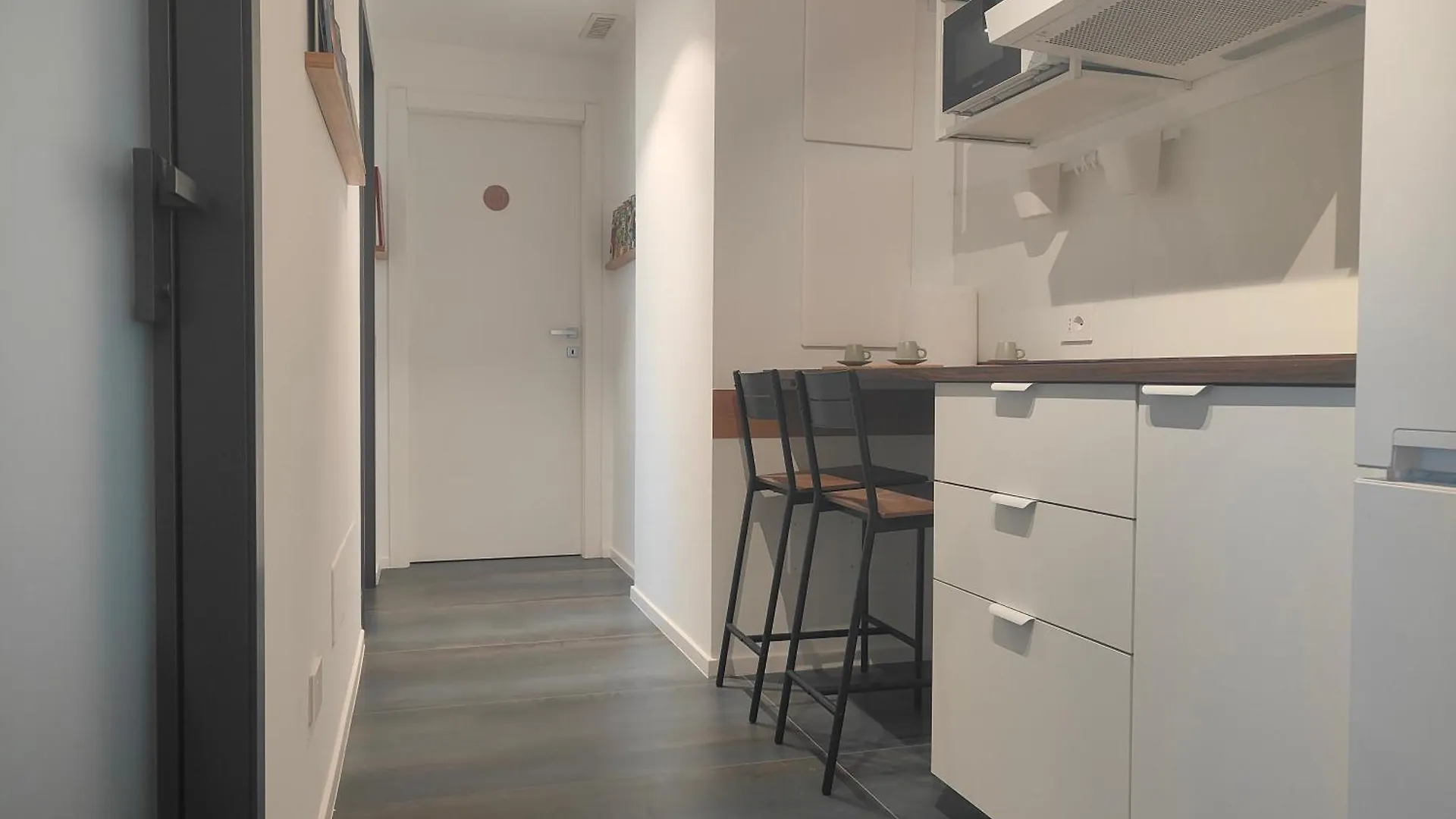 בארי Cconforthotels Sea&Cruise Side Apartment