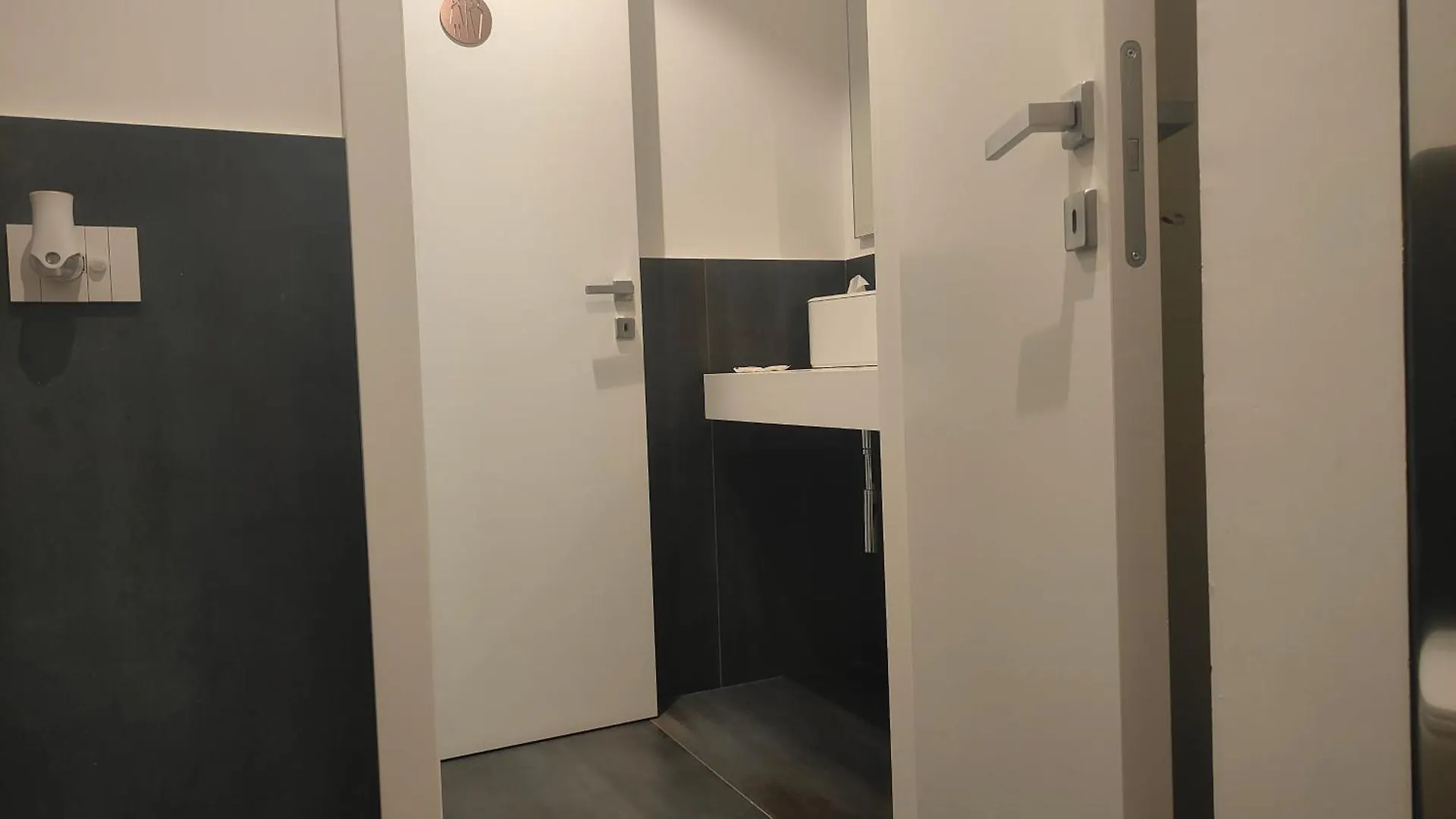 בארי Cconforthotels Sea&Cruise Side Apartment