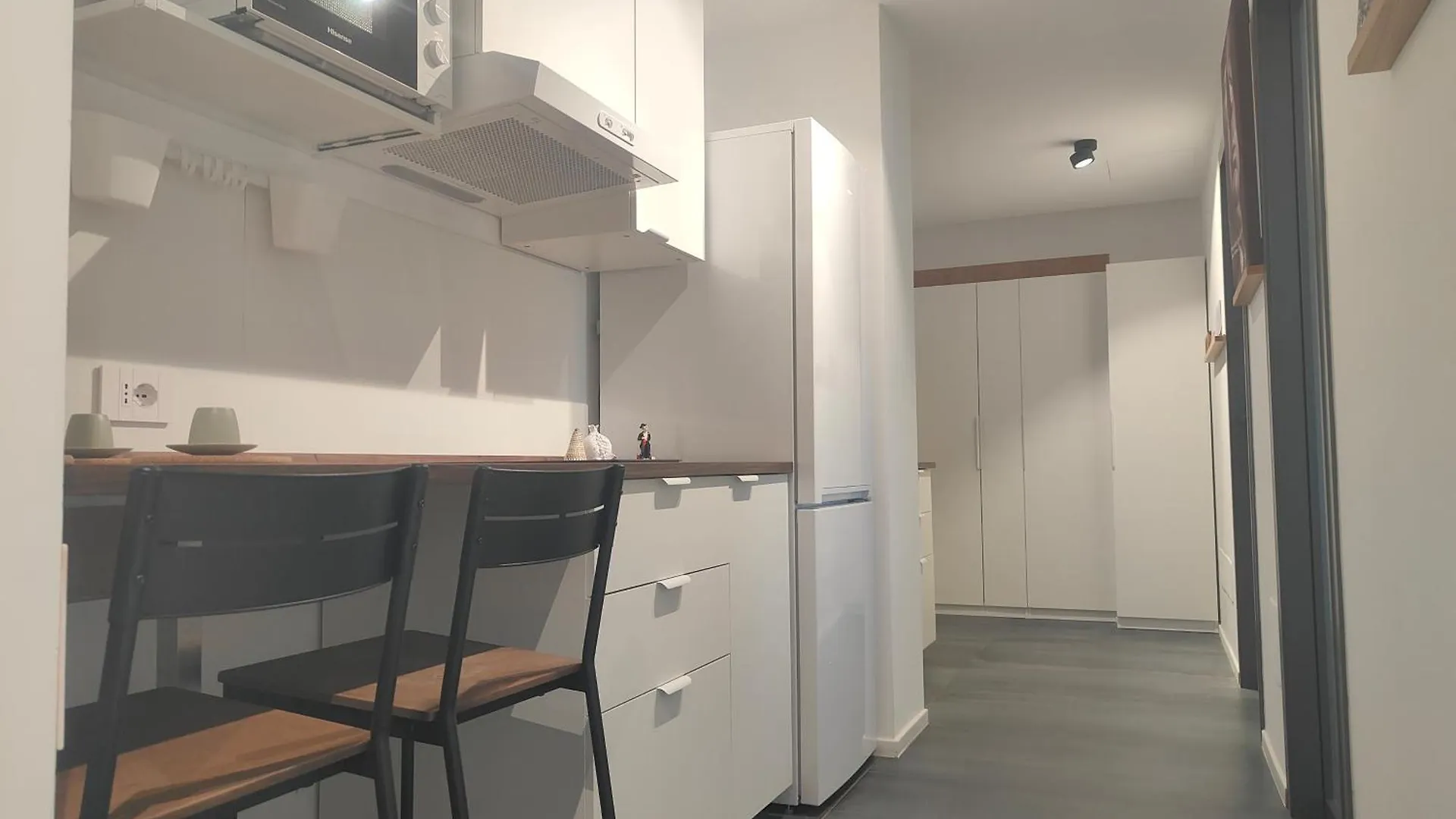בארי Cconforthotels Sea&Cruise Side Apartment איטליה