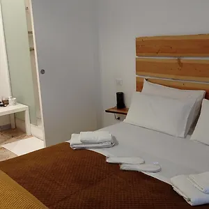  Pensión Casa Ra